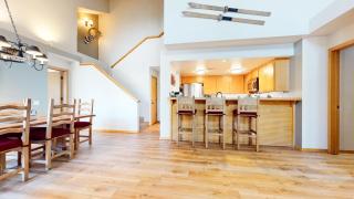 Snowcreek V #874 condo - Mammoth Lakes - 1