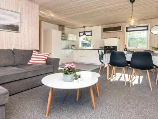 Holiday home Bording VII - Bording Stationsby - 2