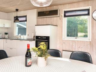 Holiday home Bording VII - Bording Stationsby - 4