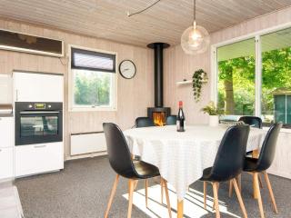 Holiday home Bording VII - Bording Stationsby - 6