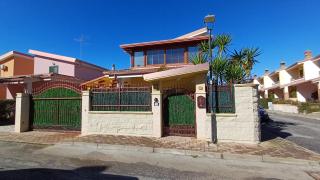 Villino Fatima - Crotone - 0