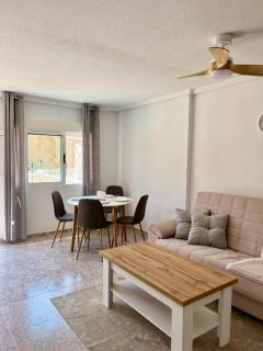 Sunny Apartament - Torrevieja - 8