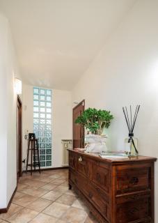 Affittacamere Casa Emilia Foresteria Lombarda - Ponte San Pietro - 6