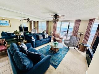 South Shore 1001 condo - Myrtle Beach - 0