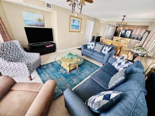 South Shore 1001 condo - Myrtle Beach - 9