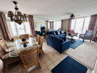 South Shore 1001 condo - Myrtle Beach - 4