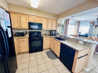 South Shore 1001 condo - Myrtle Beach - 3
