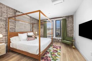 BlueJay Hotel - Grand Rapids - 0