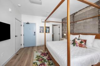 BlueJay Hotel - Grand Rapids - 8