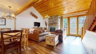 Mammoth Sierra Townhomes #18 condo - 9