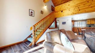 Mammoth Sierra Townhomes #18 condo - Mammoth Lakes - 7