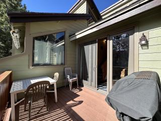 Mammoth Sierra Townhomes #18 condo - 6