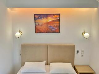 Foti Rooms - Himarë - 2