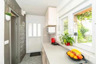 Lapad Sunshine Apartment - Dubrovnik - 3
