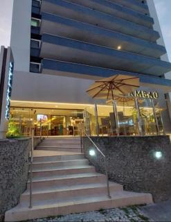 hotel tambau flat particular 605 - João Pessoa - 5