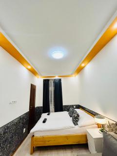 Modern Spacious Apartment in center Prague - 8