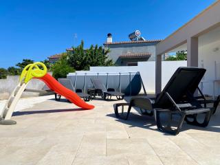 Villetta Chiara - Puglia Mia Apartments - Cozzana - 7