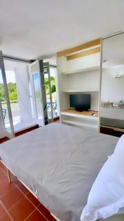 Charmant studio vue mer, O calme - Le Gosier - 7