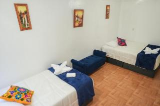 WARM AND CENTRAL HOUSE WITH SPECTACULAR VIEW OF CUSCO - 7