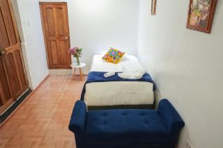 WARM AND CENTRAL HOUSE WITH SPECTACULAR VIEW OF CUSCO - Cuzco - 6