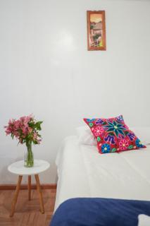 WARM AND CENTRAL HOUSE WITH SPECTACULAR VIEW OF CUSCO - 4