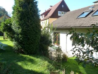 Ferienwohnung Gerken - Wieda - 8
