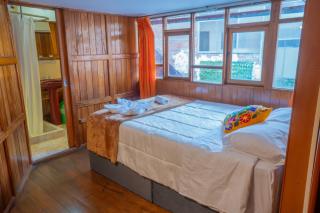 WARM AND CENTRAL HOUSE WITH SPECTACULAR VIEW OF CUSCO - Cuzco - 1