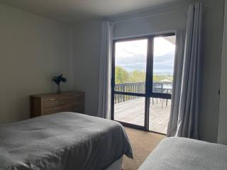 Relaxed in Red Beach - 6