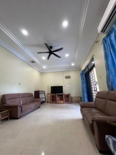 Muhibbah Homestay 2, Jalan Pantai Telok Kemang - Port Dickson - 0
