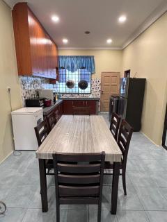 Muhibbah Homestay 2, Jalan Pantai Telok Kemang - Port Dickson - 6