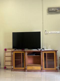 Muhibbah Homestay 2, Jalan Pantai Telok Kemang - Port Dickson - 3
