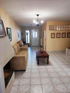 Spacious at Fully Equipped 2BR ,near airport Skg 7km,Thessaloniki,Chalkidiki - Kardiá - 4