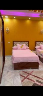 البكرى فندق - Luxor - 7