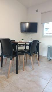 Dpto 1 dormitorio a 2 cuadras de Parque de Mayo - 5