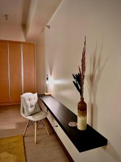 Cozy Loft in Makati - 9