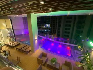 Luxury loft living - Manila - 1