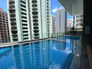 Cozy Loft in Makati - Manilla - 3
