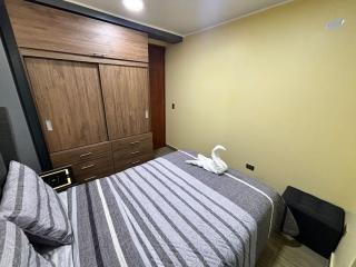 Departamento de luxe - Ica - 7