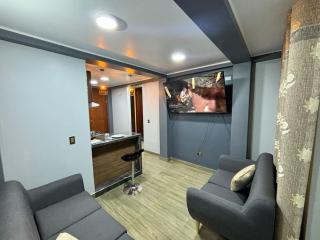 Departamento de luxe - Ica - 5