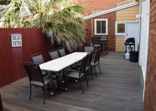 The Palace Hotel Kalgoorlie - Kalgoorlie - 2
