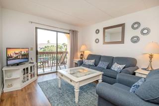 Beach Dreaming - FREE Activities Included-Oceanside-Resort Amenities condo - 0