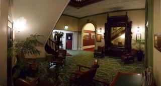 The Palace Hotel Kalgoorlie - Kalgoorlie - 9