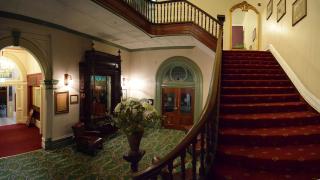 The Palace Hotel Kalgoorlie - Kalgoorlie - 6