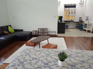 La wood homestay - Kampung Kuala Besut - 1