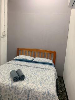 La wood homestay - Kampung Kuala Besut - 4