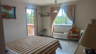 Motel Le Radisson de Val-David - Val-David - 1