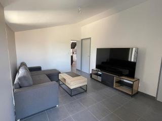 Gîte de 2 chambres - Ancenis A11 - Logis du Château Rouge - 8