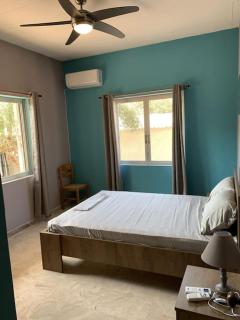 Apartment near the Beach Paradise Mikra Mantinia I - 2
