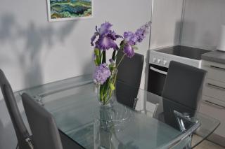 NAVIE GARDEN Getaway Peraia apartment near to beach - Perea - 3