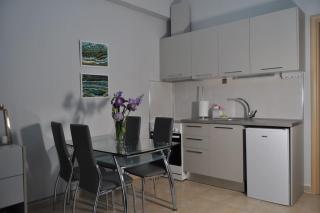 NAVIE GARDEN Getaway Peraia apartment near to beach - Perea - 2